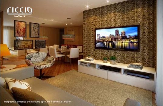 Foto 3 do(a) Apartamento de 3 quartos à venda em Jardim Sul, São José dos Campos
