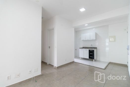 Foto 4 do(a) Apartamento de 2 quartos à venda em Parque da Vila Prudente, São Paulo