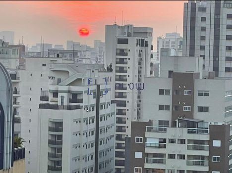 Foto 8 do(a) Apartamento de 1 quartos à venda em Indianópolis, São Paulo