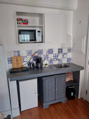 Foto 16 do(a) Apartamento de 1 quartos à venda em Indianópolis, São Paulo