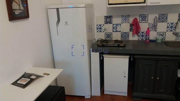 Foto 14 do(a) Apartamento de 1 quartos à venda em Indianópolis, São Paulo