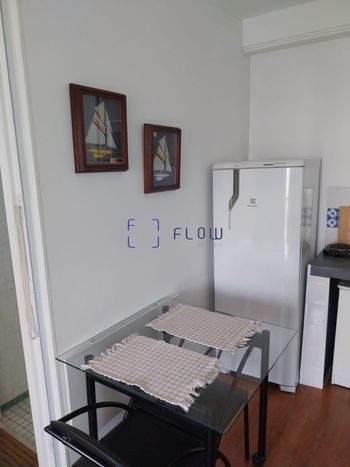 Foto 17 do(a) Apartamento de 1 quartos à venda em Indianópolis, São Paulo
