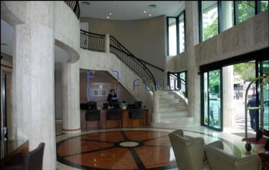 Foto 33 do(a) Apartamento de 1 quartos à venda em Indianópolis, São Paulo