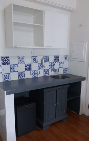 Foto 15 do(a) Apartamento de 1 quartos à venda em Indianópolis, São Paulo