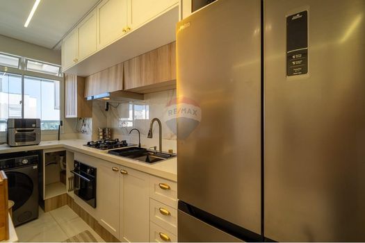 Foto 4 do(a) Apartamento de 2 quartos à venda em Jardim Carlos Gomes, Jundiaí