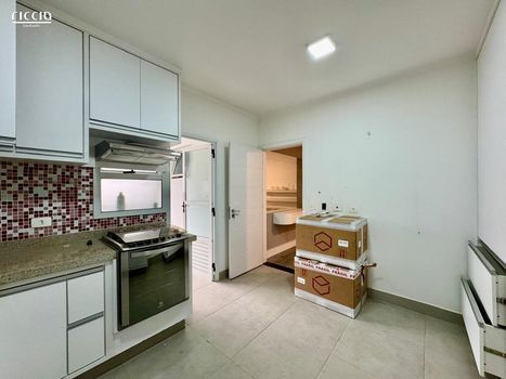 Foto 9 do(a) Apartamento de 3 quartos à venda em Vila Adyana, São José dos Campos
