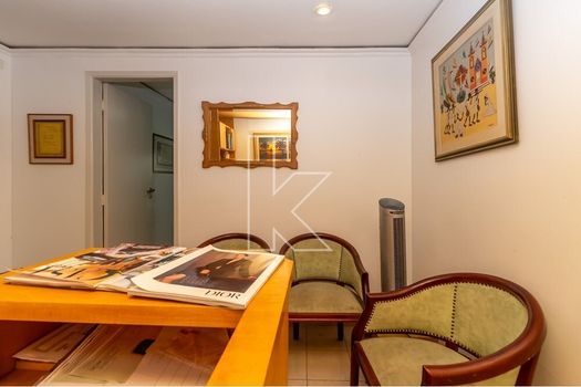 Foto 4 do(a) Sala / Conjunto Comercial false à venda em Jardim Paulista, São Paulo