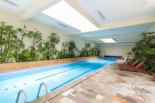 Foto 41 do(a) Apartamento de 3 quartos à venda em Barra Funda, São Paulo