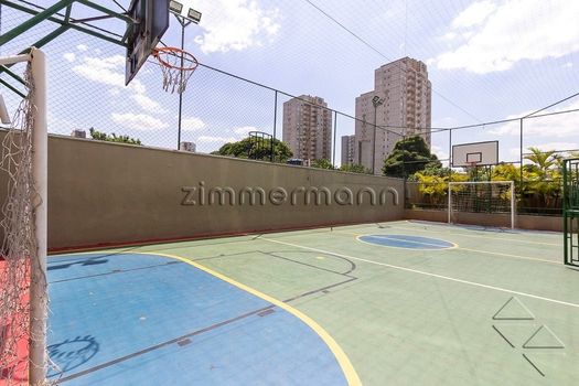 Foto 21 do(a) Apartamento de 3 quartos à venda em Barra Funda, São Paulo