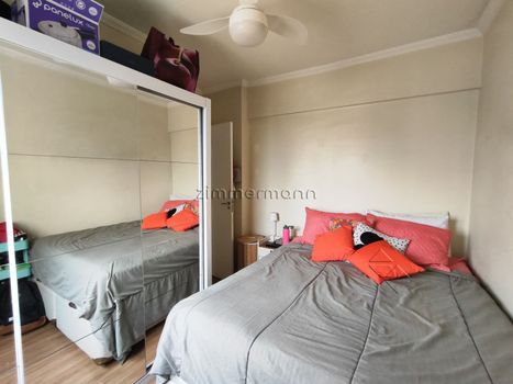 Foto 12 do(a) Apartamento de 3 quartos à venda em Barra Funda, São Paulo