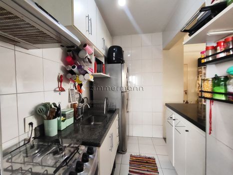 Foto 8 do(a) Apartamento de 3 quartos à venda em Barra Funda, São Paulo