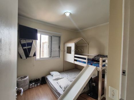 Foto 9 do(a) Apartamento de 3 quartos à venda em Barra Funda, São Paulo