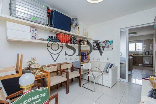 Foto 14 do(a) Apartamento de 3 quartos à venda em Vila Uberabinha, São Paulo