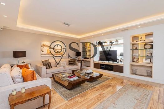 Foto 4 do(a) Apartamento de 3 quartos à venda em Vila Uberabinha, São Paulo