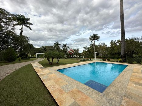 Foto 2 do(a) Casa em Condomínio de 6 quartos à venda em Estância das Amendoeiras, Lagoa Santa