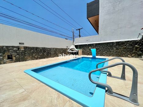 Foto 5 do(a) Casa de 3 quartos para alugar em Capim Macio, Natal