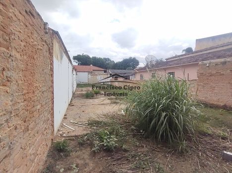 Foto 3 do(a) Terreno false à venda em Vila Eliana Maria, Guaratinguetá