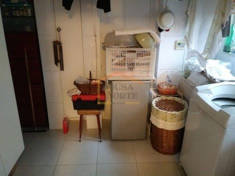 Foto 11 do(a) Apartamento de 3 quartos à venda em Santa Teresinha, São Paulo