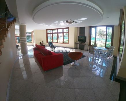 Foto 4 do(a) Casa de 5 quartos à venda em Lameirão, Guarapari