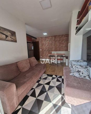 Foto 2 do(a) Apartamento de 2 quartos à venda em Recanto Quarto Centenário, Jundiaí