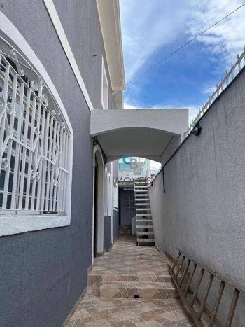 Foto 9 do(a) Casa de 3 quartos à venda em Vila Laís, São Paulo