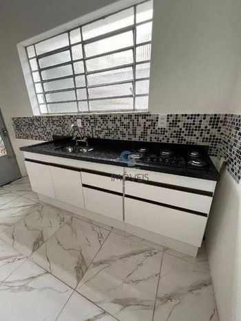 Foto 11 do(a) Casa de 3 quartos à venda em Vila Laís, São Paulo