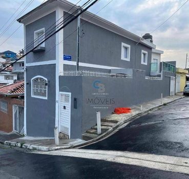 Foto 13 do(a) Casa de 3 quartos à venda em Vila Laís, São Paulo