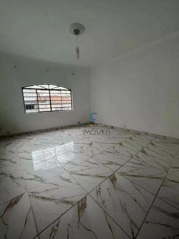 Foto 2 do(a) Casa de 3 quartos à venda em Vila Laís, São Paulo