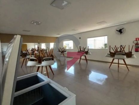 Foto 8 do(a) Apartamento de 2 quartos à venda em Parque Senhor do Bonfim, Taubaté