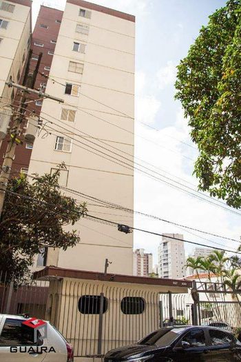 Foto 1 do(a) Apartamento de 2 quartos à venda em Vila Mariana, São Paulo