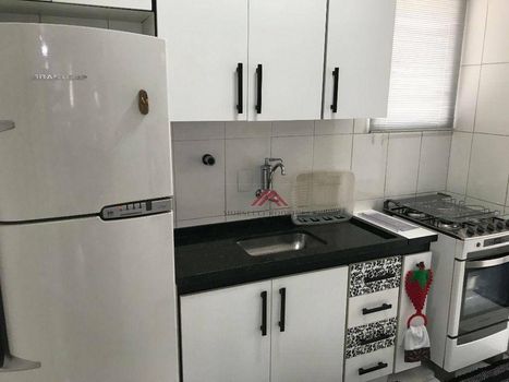 Foto 9 do(a) Apartamento de 3 quartos à venda em Jardim García, Campinas