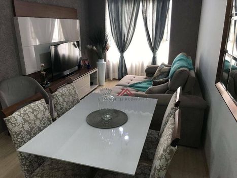 Foto 1 do(a) Apartamento de 3 quartos à venda em Jardim García, Campinas