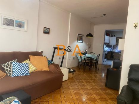 Foto 5 do(a) Apartamento de 3 quartos à venda em Copacabana, Rio de Janeiro