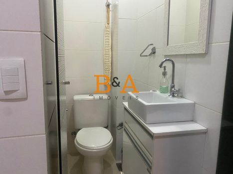 Foto 17 do(a) Apartamento de 3 quartos à venda em Copacabana, Rio de Janeiro