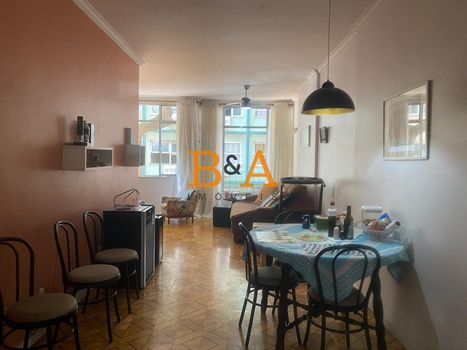 Foto 1 do(a) Apartamento de 3 quartos à venda em Copacabana, Rio de Janeiro