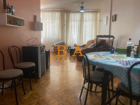 Foto 9 do(a) Apartamento de 3 quartos à venda em Copacabana, Rio de Janeiro