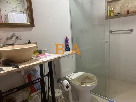 Foto 15 do(a) Apartamento de 3 quartos à venda em Copacabana, Rio de Janeiro