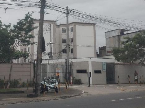 Foto 1 do(a) Apartamento de 2 quartos à venda em Anchieta, Rio de Janeiro