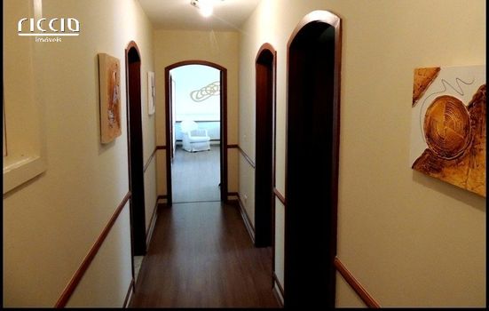 Foto 10 do(a) Casa em Condomínio de 4 quartos à venda em Bosque dos Eucaliptos, São José dos Campos
