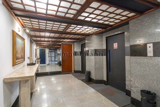 Foto 47 do(a) Cobertura de 2 quartos à venda em Jardim Paulista, São Paulo