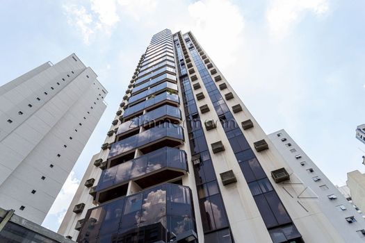 Foto 31 do(a) Cobertura de 2 quartos à venda em Jardim Paulista, São Paulo