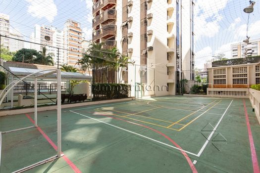 Foto 40 do(a) Cobertura de 2 quartos à venda em Jardim Paulista, São Paulo