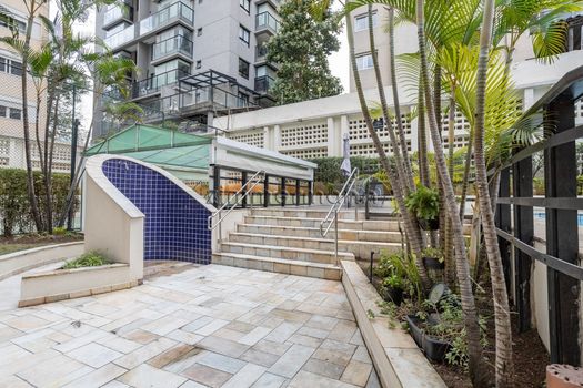 Foto 46 do(a) Cobertura de 2 quartos à venda em Jardim Paulista, São Paulo