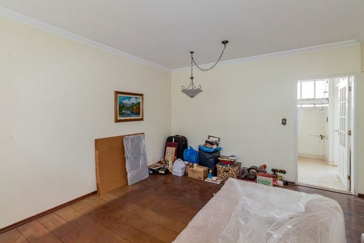 Foto 4 do(a) Apartamento de 2 quartos à venda em Santa Cecília, São Paulo