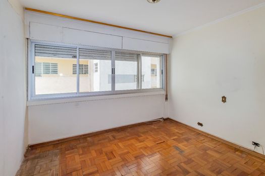 Foto 5 do(a) Apartamento de 2 quartos à venda em Santa Cecília, São Paulo