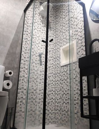 Foto 4 do(a) Apartamento de 1 quartos à venda em Centro, São Paulo
