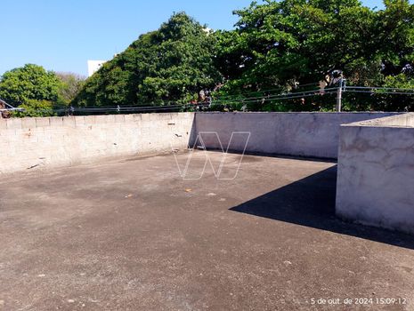 Foto 50 do(a) Casa de 3 quartos para alugar em Jardim Boa Esperança, Campinas