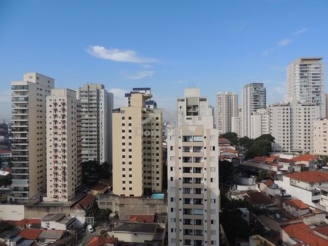 Foto 41 do(a) Apartamento de 3 quartos à venda em Chácara Inglesa, São Paulo