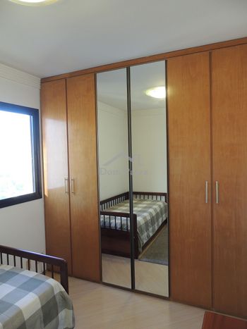 Foto 11 do(a) Apartamento de 3 quartos à venda em Chácara Inglesa, São Paulo