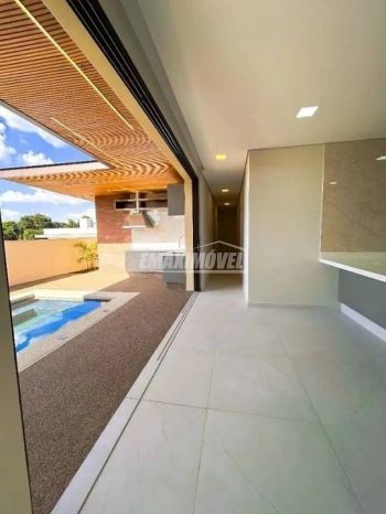 Foto 6 do(a) Casa em Condomínio de 3 quartos à venda em Centro, Sorocaba